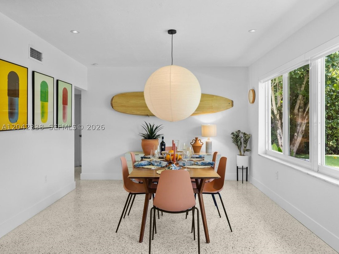 House in Miami, Florida, United States 3 - 18264364
