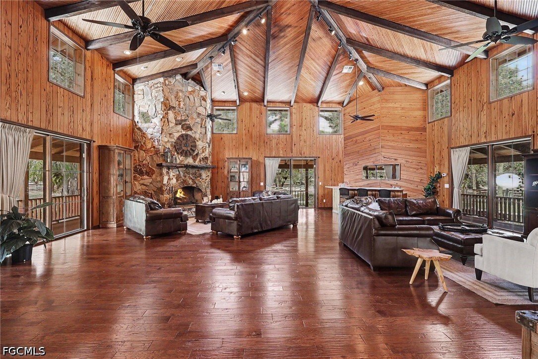 House in Labelle, Florida, United States 1 - 18263518