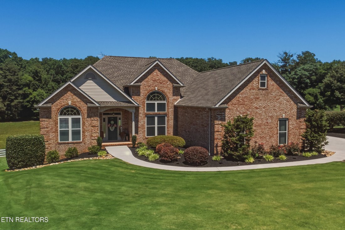 House in Sevierville, Tennessee, United States 1 - 18261031