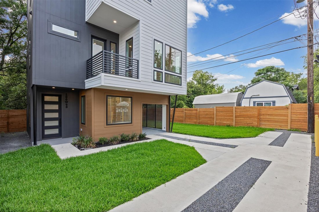 House in Austin, Texas, United States 4 - 18264474