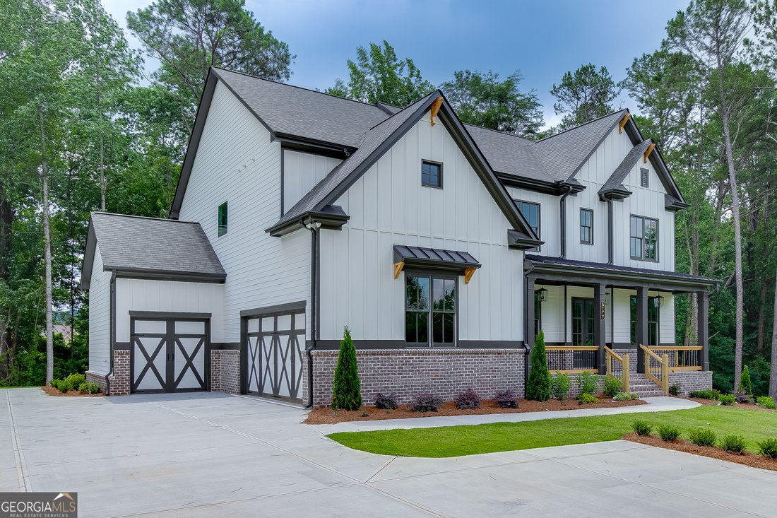 House in Cumming, Georgia, United States 2 - 17961651