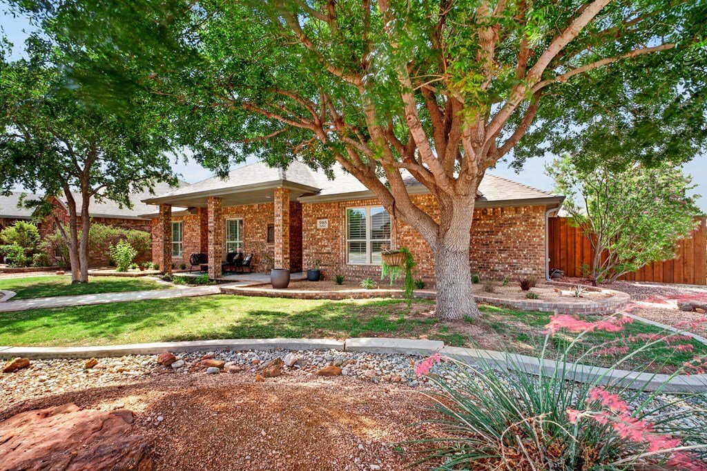 House in Midland, Texas, United States 3 - 18260127