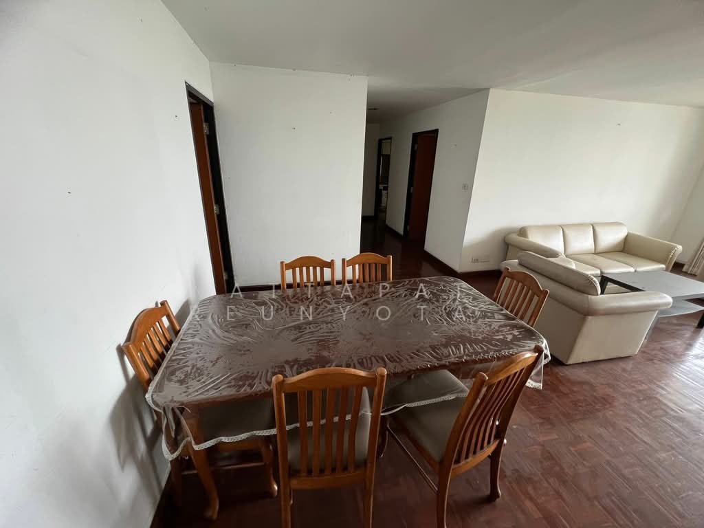 Condo in Bangkok, Krung Thep Maha Nakhon, Thailand 1 - 18262737