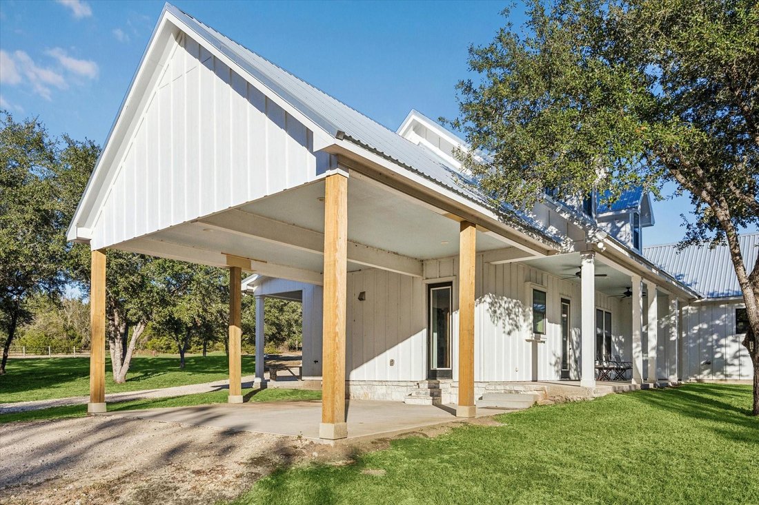 House in Round Top, Texas, United States 5 - 18261466