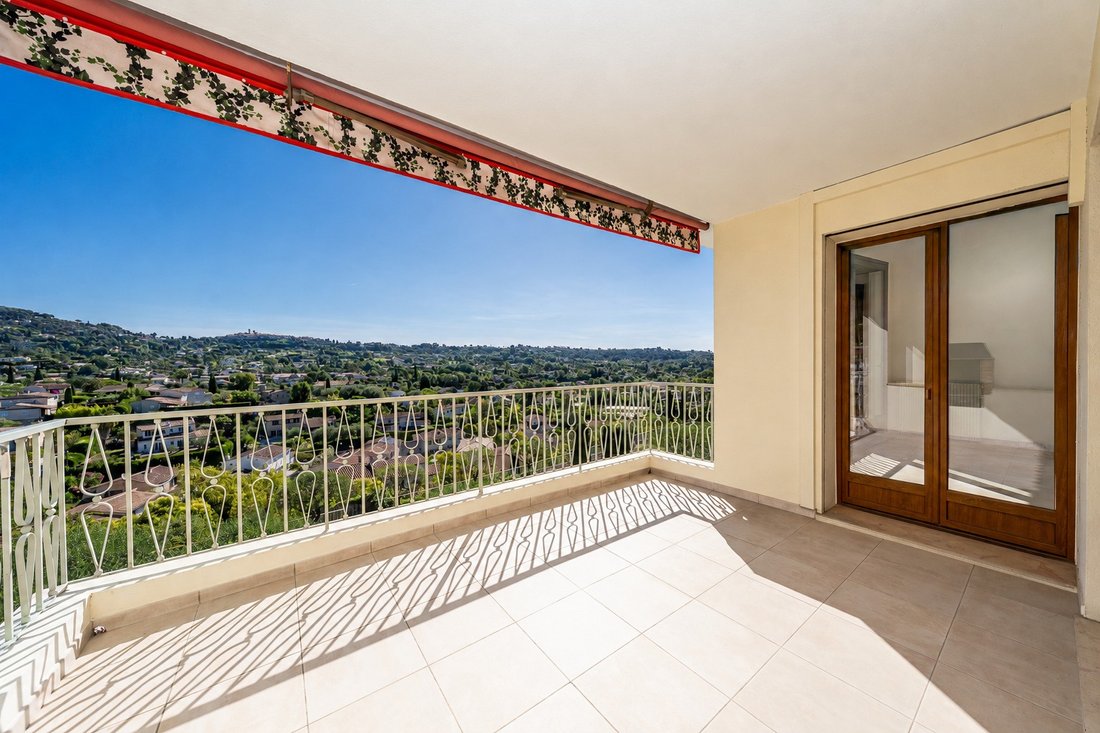 Apartment in Centre du Village, La Colle-sur-Loup, France 1 - 18265747