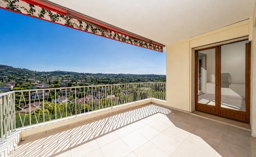 Apartment in Centre du Village, La Colle-sur-Loup, France 1