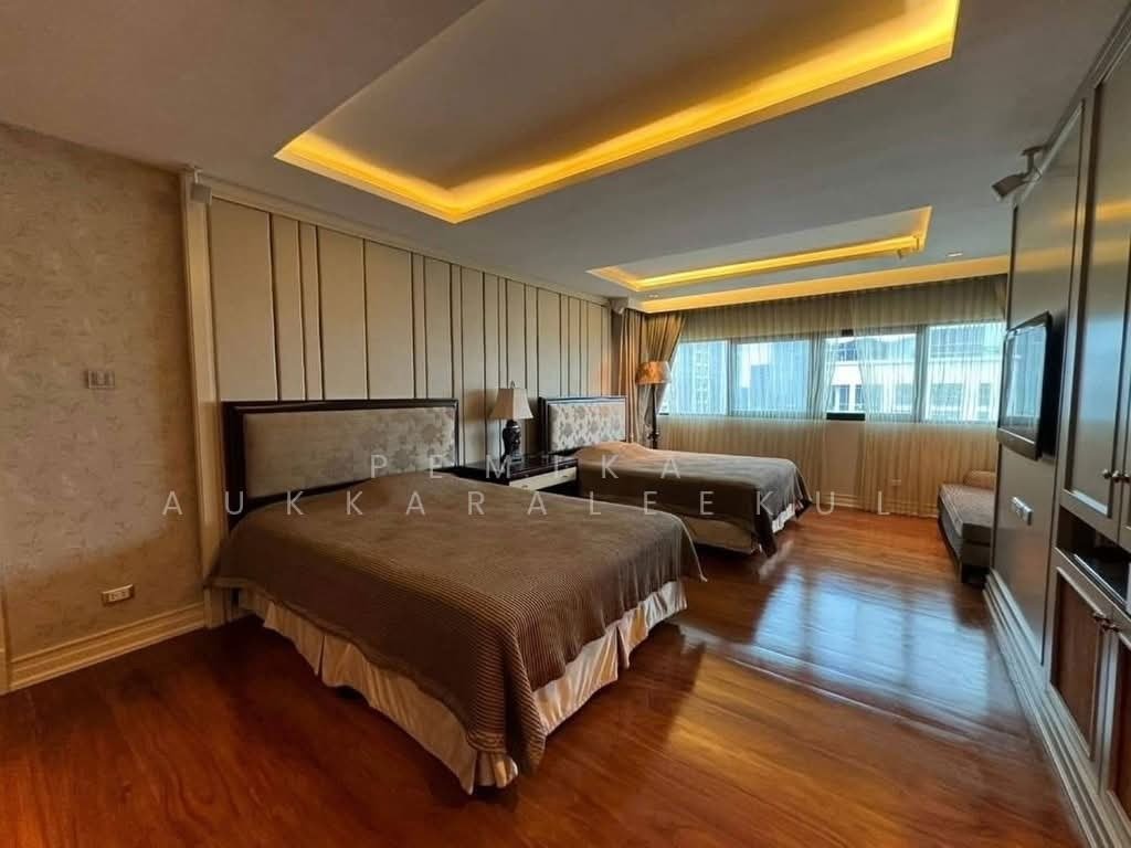 Condo in Bangkok, Krung Thep Maha Nakhon, Thailand 4 - 18262184