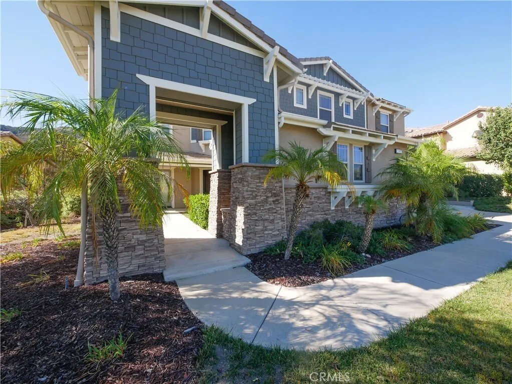 House in Corona, California, United States 4 - 16611367