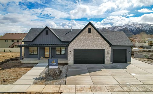 House in Woodland Hills, Utah, United States 1