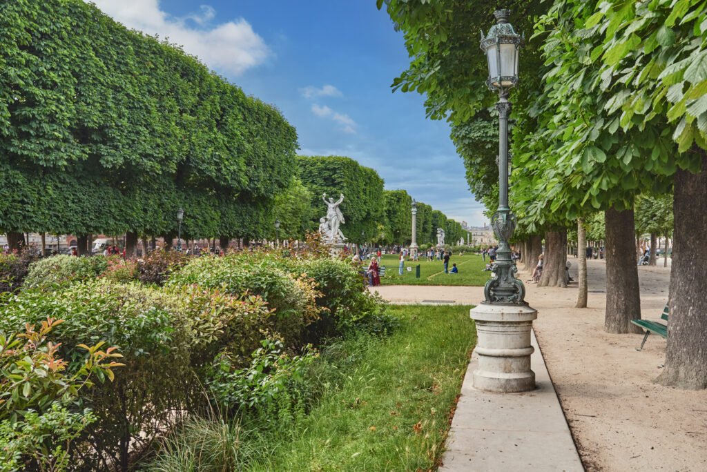Apartment in Odéon, Paris 6e Arrondissement, Paris 1 - 17146643
