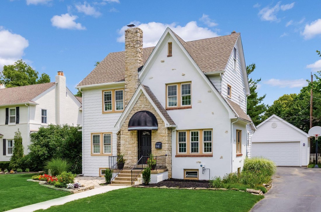 House in Columbus, Ohio, United States 2 - 18263072