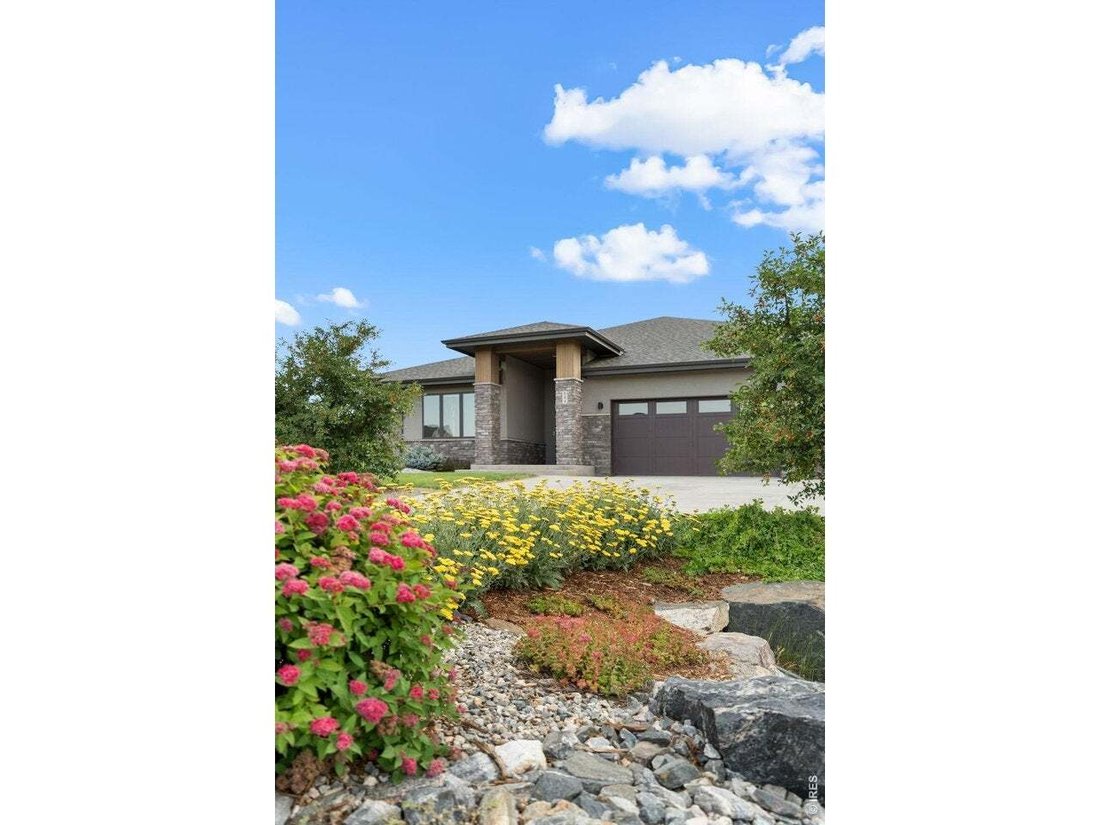 House in Berthoud, Colorado, United States 3 - 18266946