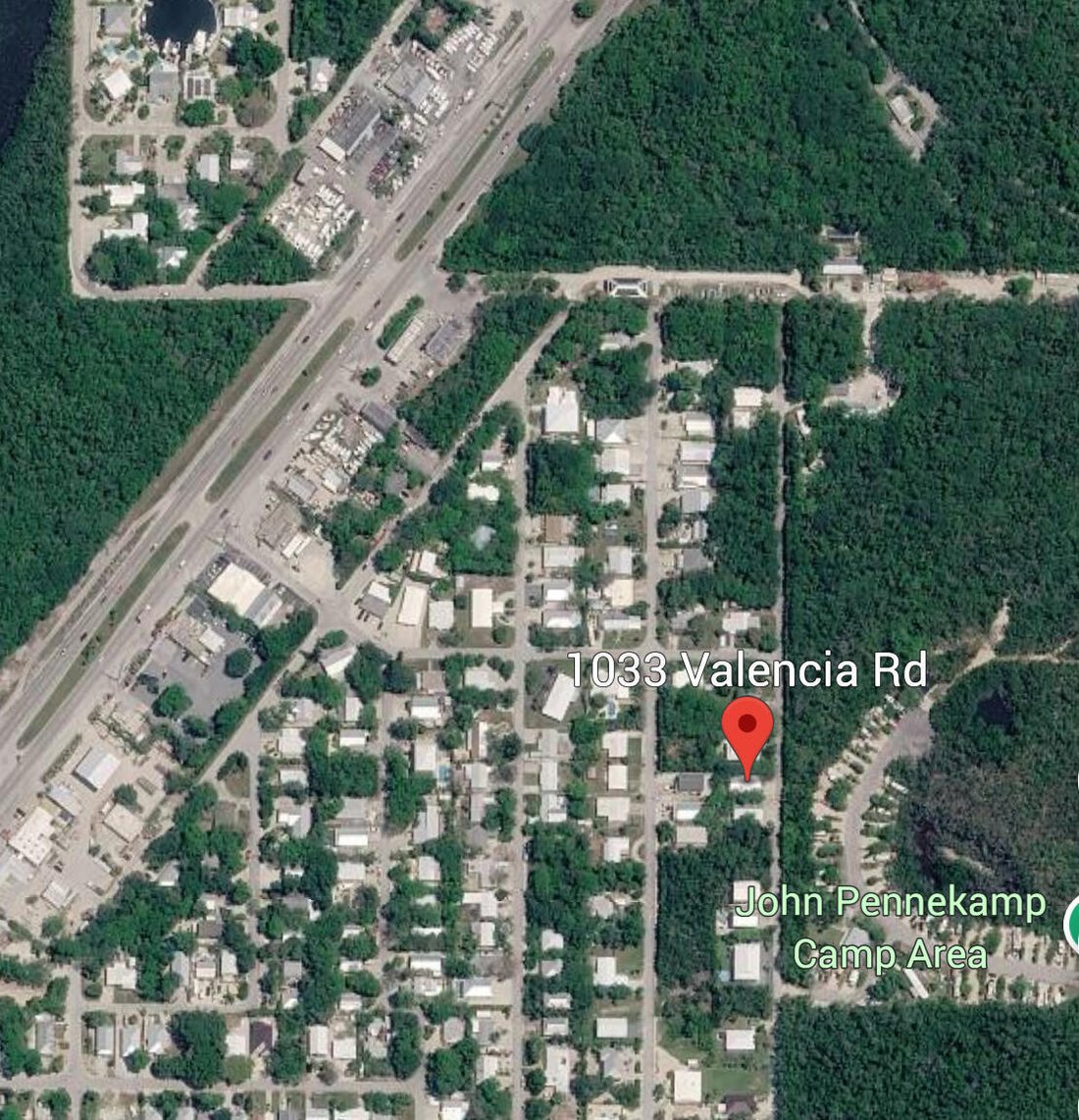 House in Key Largo, Florida, United States 2 - 18263223