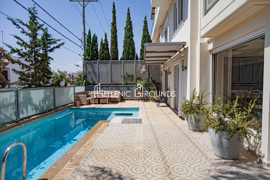 House in Voula, Attica, Greece 3 - 18265355