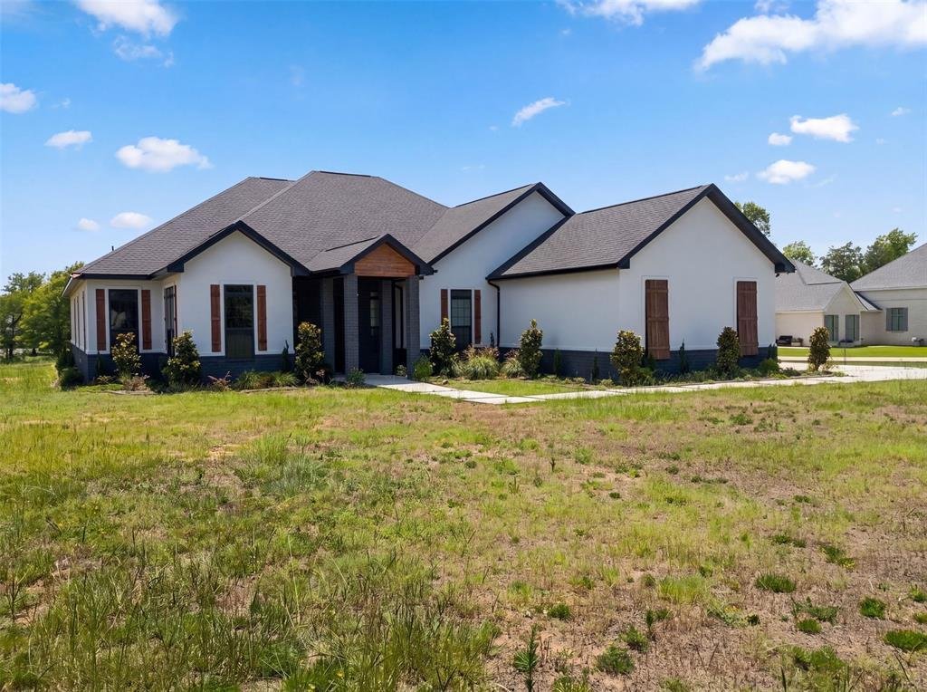 House in Farmerville, Louisiana, United States 1 - 18265206