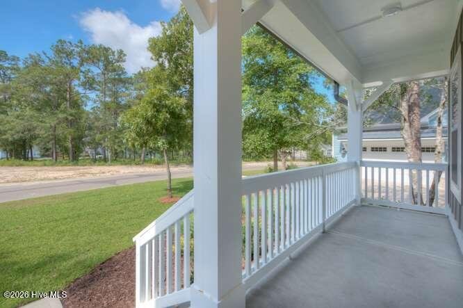 House in Bolivia, North Carolina, United States 4 - 18264523