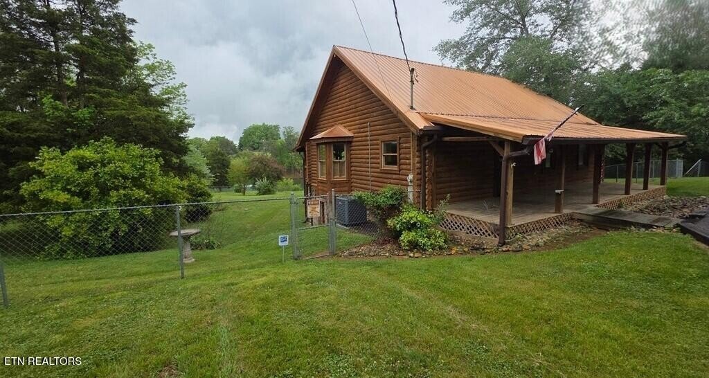 House in Sevierville, Tennessee, United States 1 - 17200036