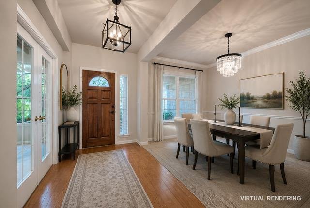 House in Brushy Creek, Texas, United States 5 - 17466455