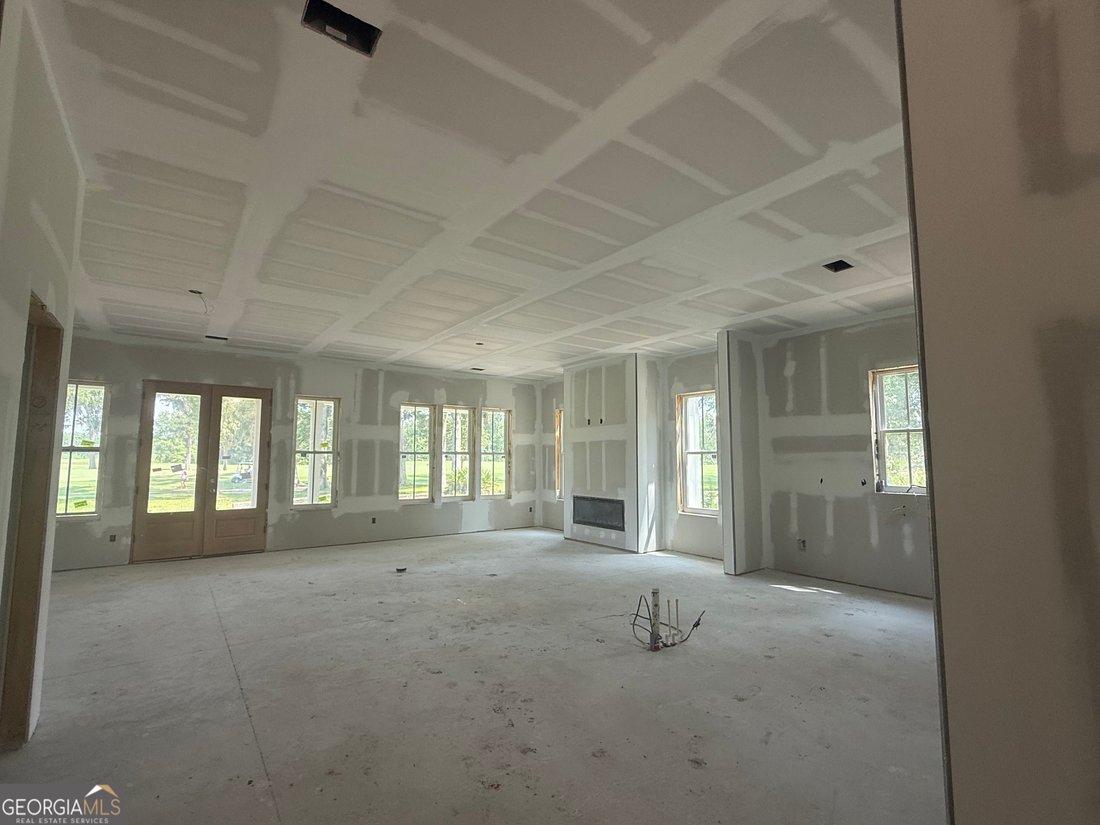 House in Waverly, Georgia, United States 3 - 17630124