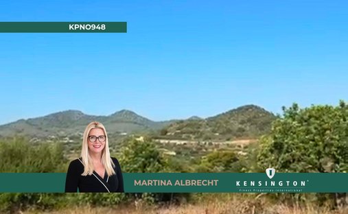 Terreno en Son Servera, Islas Baleares, España 1