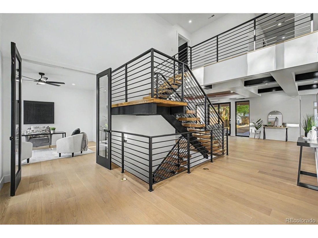 House in Denver, Colorado, United States 3 - 18260858