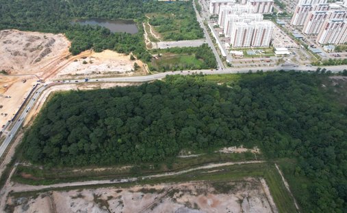 Shah Alam, Selangor, Malaysia 1