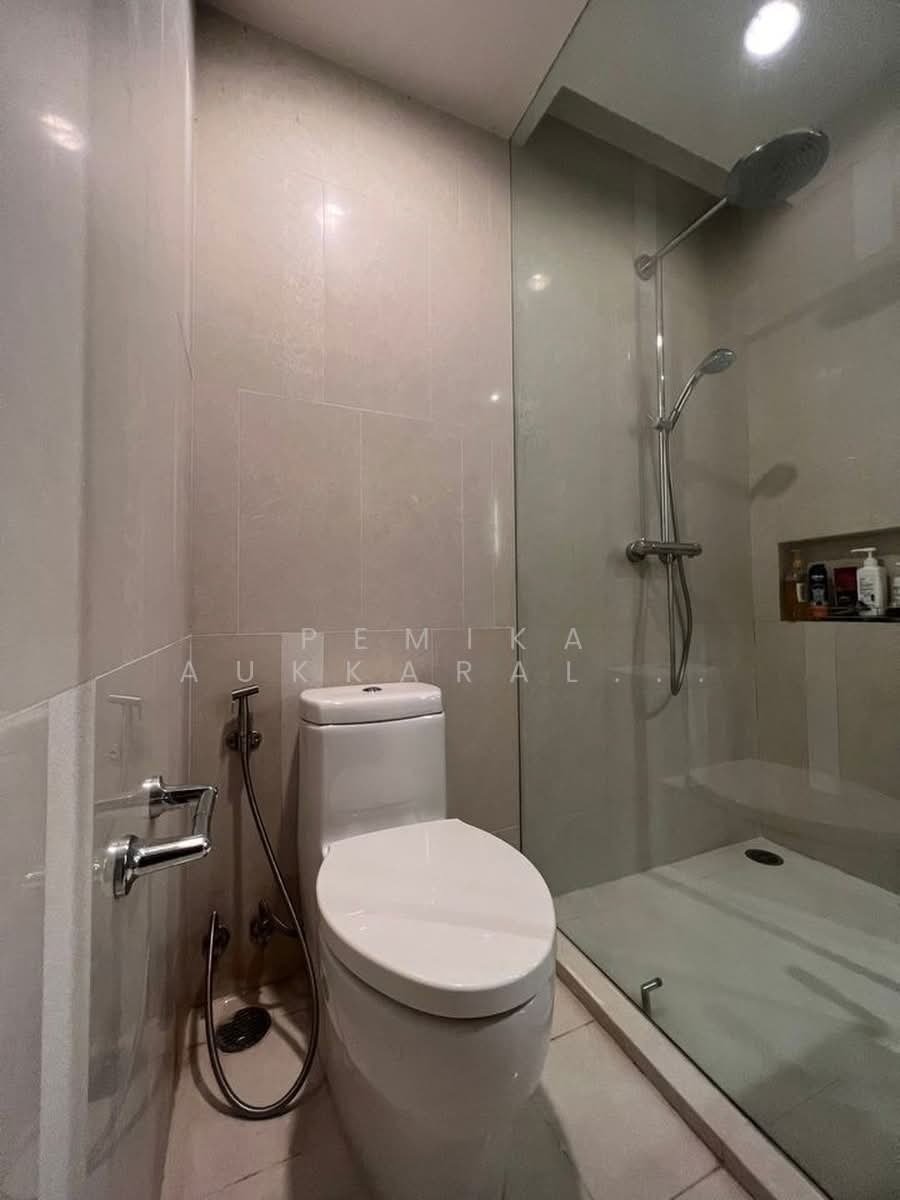 Condo in Bangkok, Krung Thep Maha Nakhon, Thailand 4 - 18262236