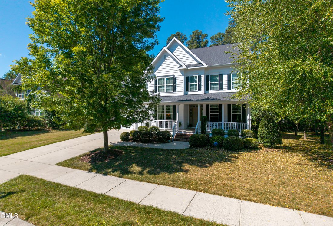 House in Durham, North Carolina, United States 1 - 18260273
