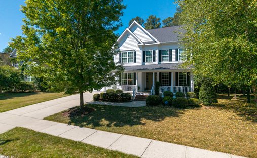 Casa en Durham, Carolina del Norte, Estados Unidos 1