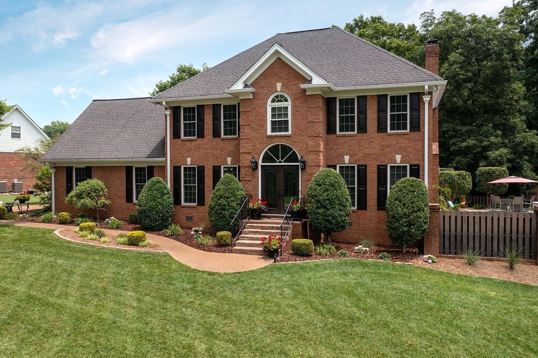 House in White House, Tennessee, United States 3 - 18264548