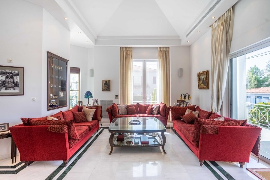 Villa in Andravida and Kyllini, Peloponnese, Western Greece and the Ionian, Greece 3 - 18265360