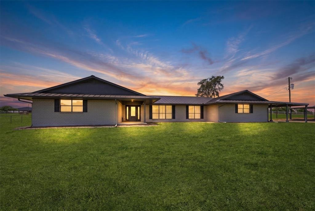 House in Whitesboro, Texas, United States 5 - 18261286