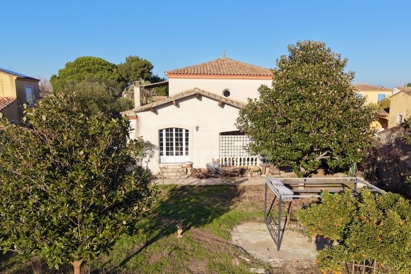 House in Centre Ville, Aigues-Mortes, France 2 - 18266367