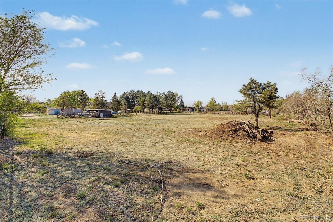 Land in Aurora, Colorado, United States 5 - 18266205