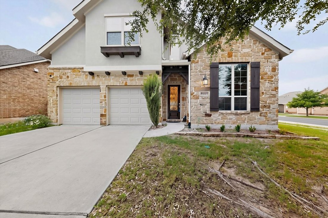 House in Liberty Hill, Texas, United States 3 - 18264596