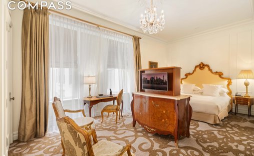 Condominio a New York, New York, Stati Uniti 1