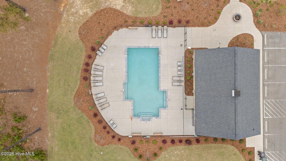 House in Aberdeen, North Carolina, United States 4 - 18264512