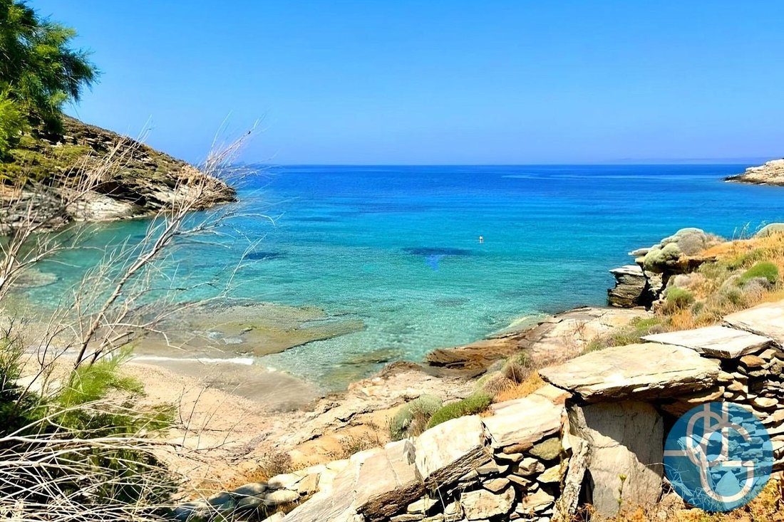 Villa in Kea, Aegean, Greece 4 - 18265307