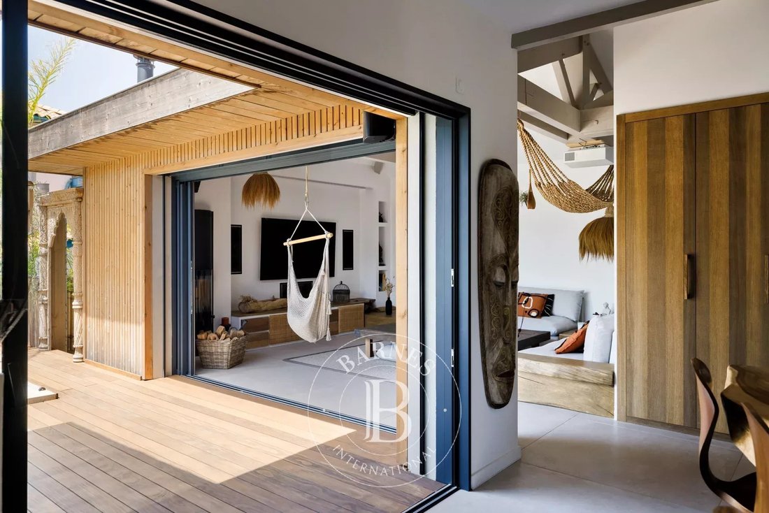 House in Anglet, Nouvelle-Aquitaine, France 5 - 18262275
