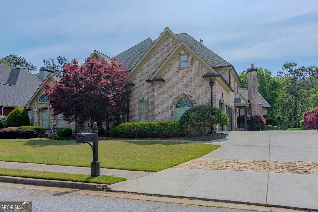 House in Grayson, Georgia, United States 3 - 18265919