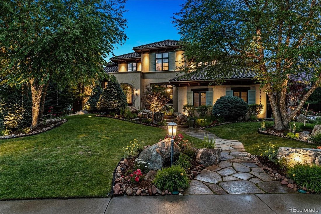 House in Lone Tree, Colorado, United States 1 - 18263572