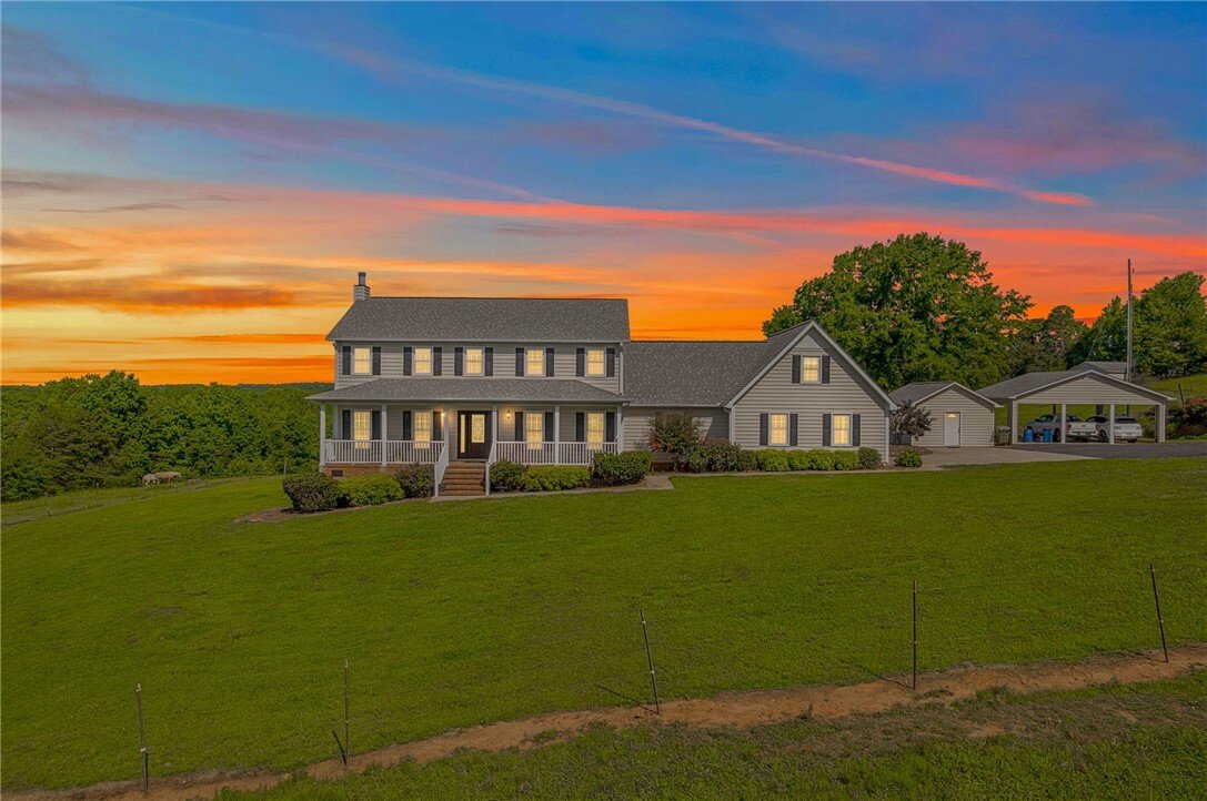 House in Pendleton, South Carolina, United States 1 - 18260944