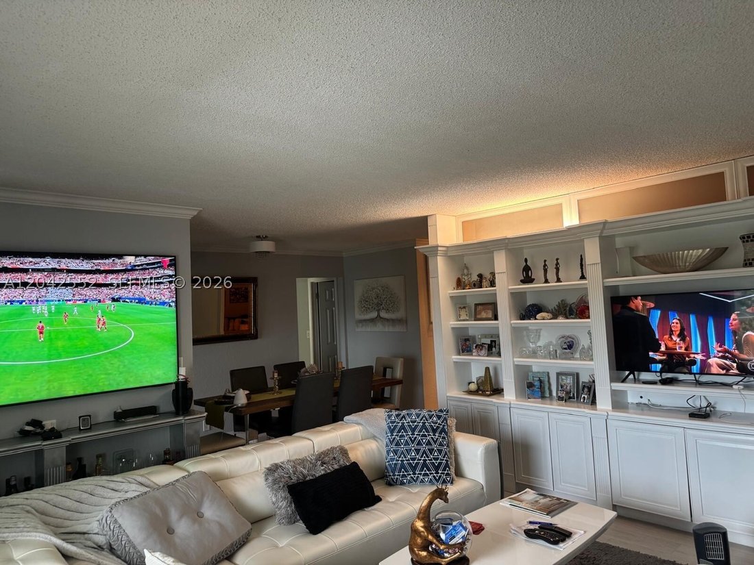 Condo in Fort Lauderdale, Florida, United States 3 - 18264382
