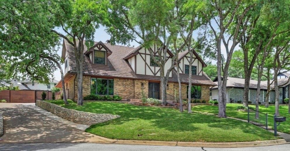 House in Arlington, Texas, United States 1 - 18265179