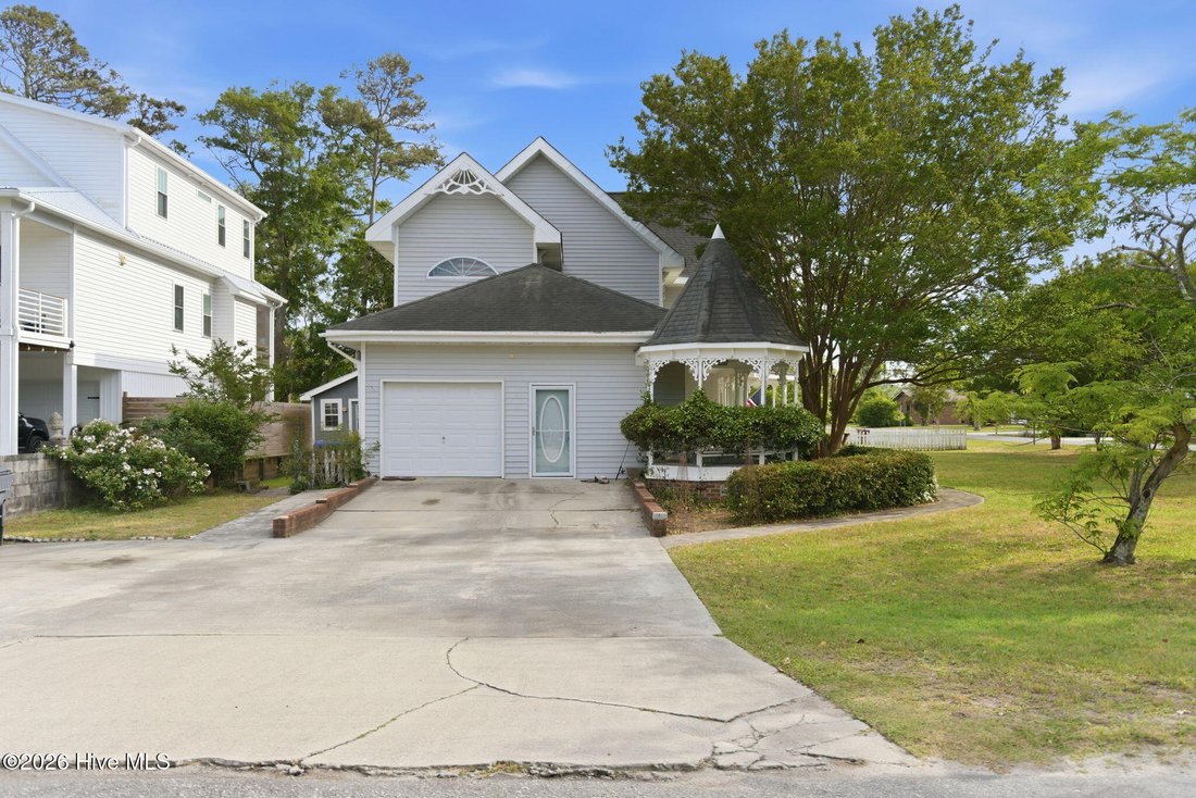 House in Carolina Beach, North Carolina, United States 2 - 18264520