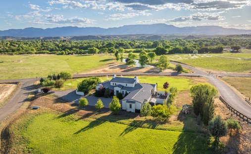 Haus in Cornville, Arizona, Vereinigte Staaten 1