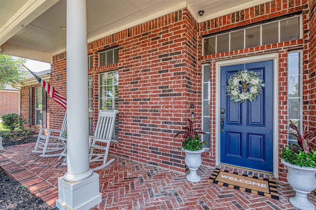House in Heath, Texas, United States 3 - 18261190