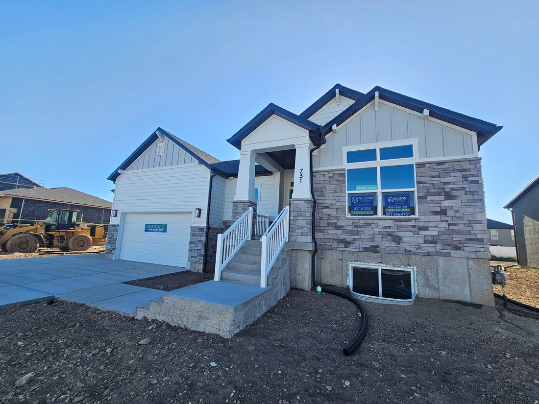 Haus in Ogden, Utah, Vereinigte Staaten 4 - 18263948