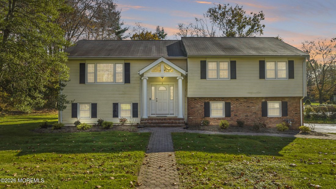 House in Holmdel, New Jersey, United States 1 - 18263420