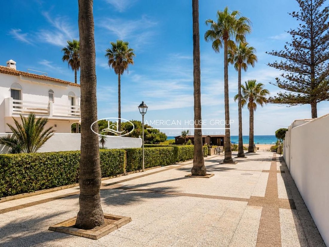 Land in Chiclana de la Frontera, Andalusia, Spain 1 - 18260413